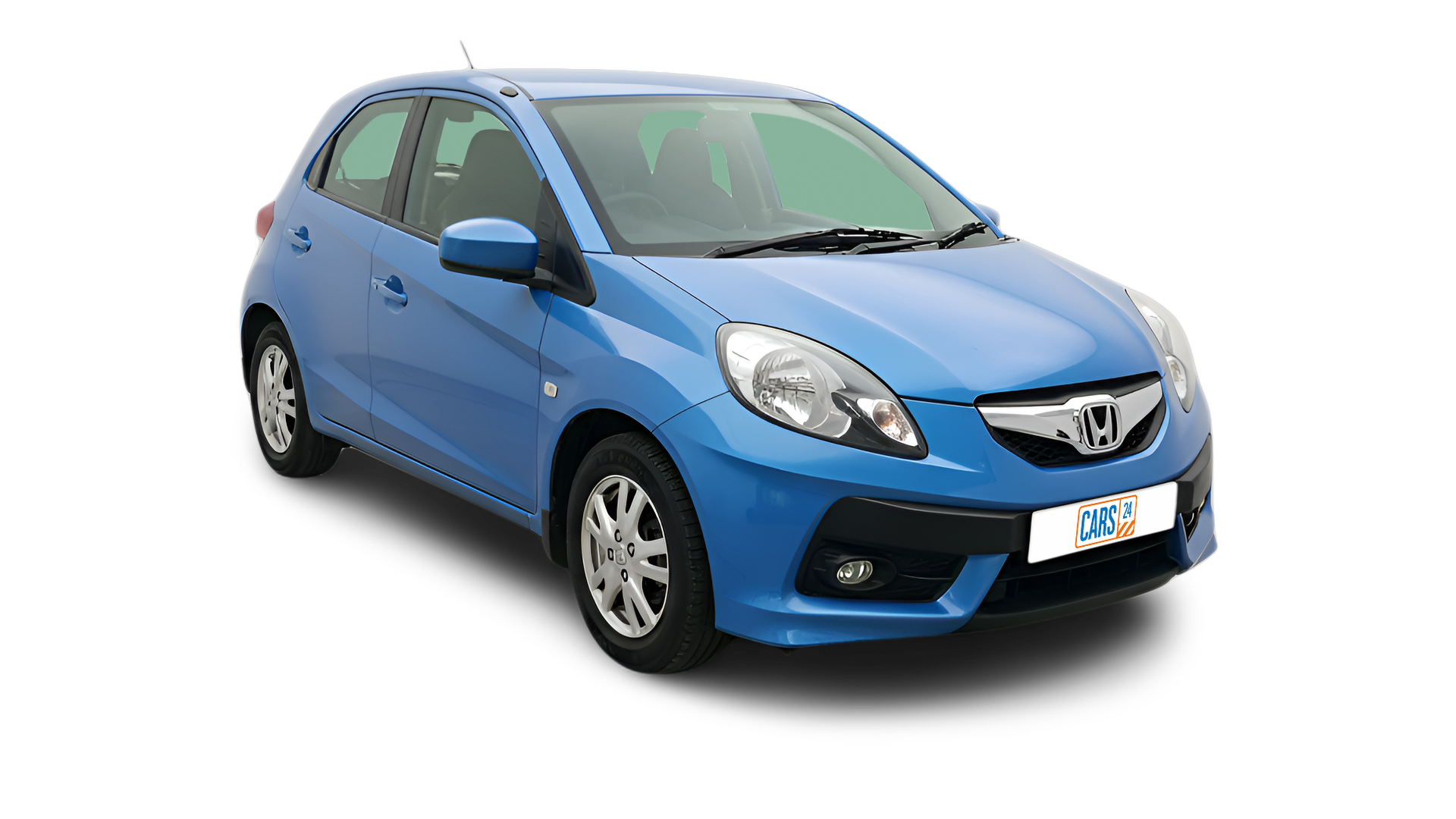 Honda Brio-img